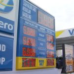 America’s Pumps Erupt: Central Valley Bears Brunt as Geopolitical Tremors Send Fuel Costs Skyward