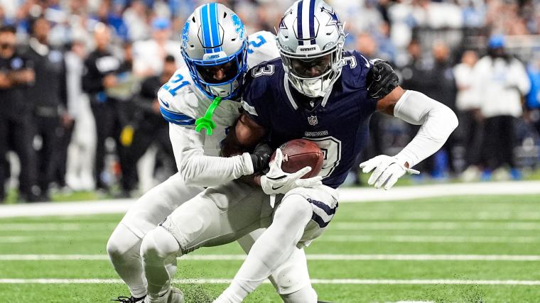 Gridiron’s Harsh Ledger: Cowboys’ Cap Quandary Pits Promise Against Proven Talent