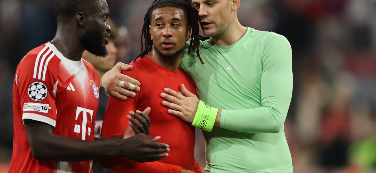 Silent Savior: Neuer’s Bench Role Unveils Football’s Harsh Strategic Calculus