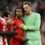 Silent Savior: Neuer’s Bench Role Unveils Football’s Harsh Strategic Calculus
