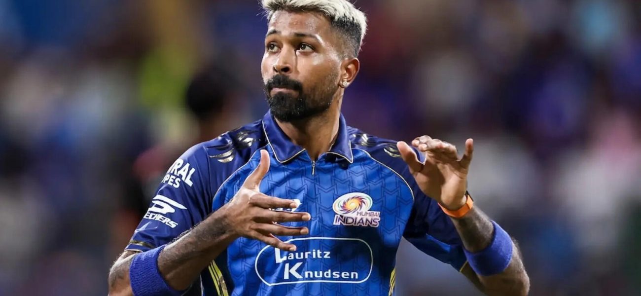 Mumbai’s Unraveling Throne: The High Price of Hardik Pandya’s Crowning