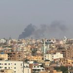Desperate Measures: Colombian Mercenaries Fuel Sudan’s Brutal Proxy War
