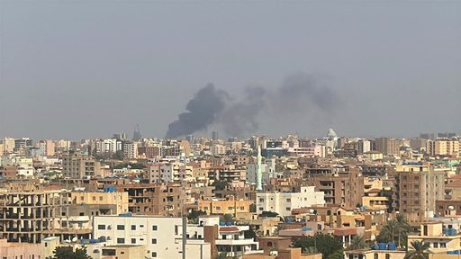 Desperate Measures: Colombian Mercenaries Fuel Sudan’s Brutal Proxy War