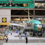 Trump’s Grand China Aviation Deal: Sky-High Promises Amidst Boeing’s Grounded Reality