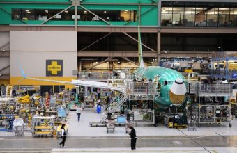Trump’s Grand China Aviation Deal: Sky-High Promises Amidst Boeing’s Grounded Reality
