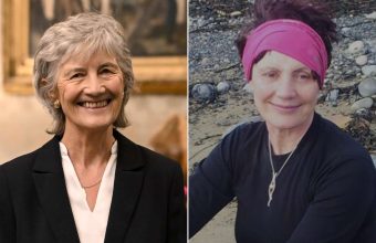 Diplomatic Quagmire: Ireland’s First Sister Caught in Gaza’s Shadow, Dublin Demands Answers