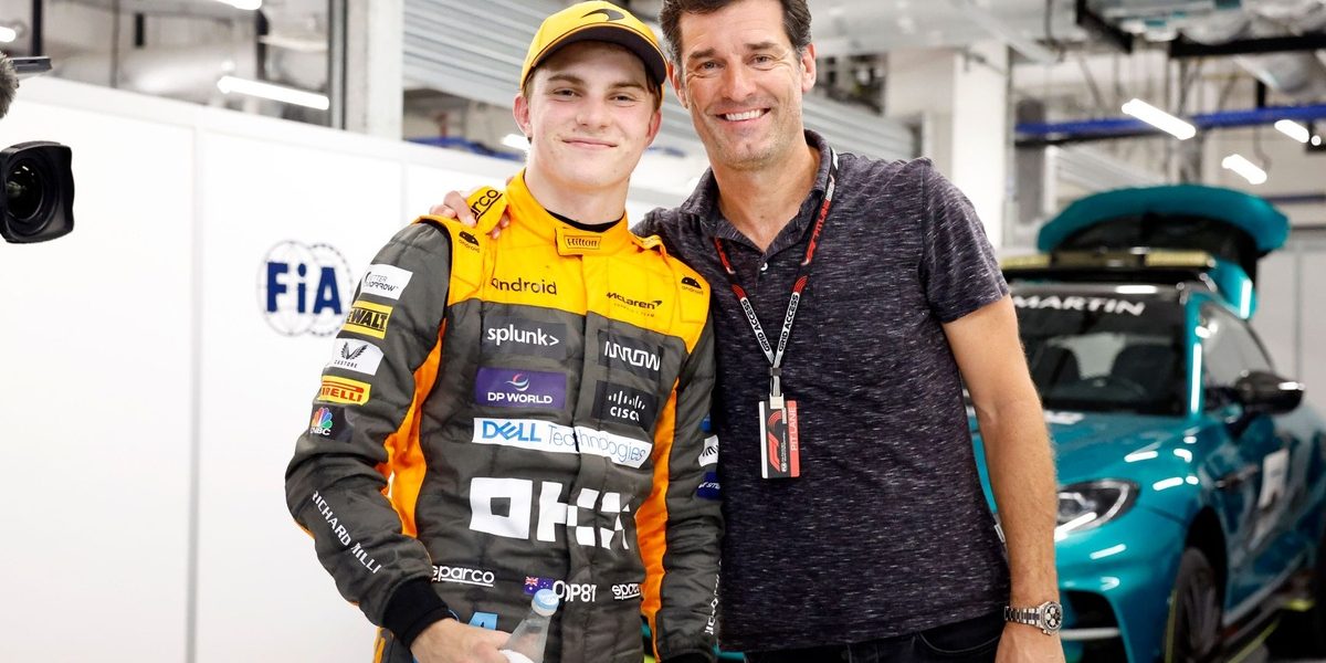Gridiron’s Shadow, Corporate Shift: Inside F1’s Mentorship Rework
