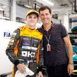 Gridiron’s Shadow, Corporate Shift: Inside F1’s Mentorship Rework