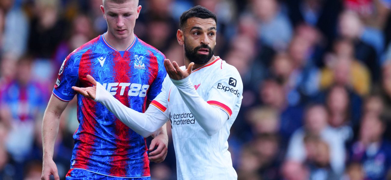 £70 Million Maneuver: Unpacking the Geopolitics of a Premier League Transfer
