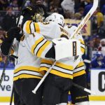 Boston’s Frozen Brink: A Playoff Elimination Game as a Microcosm of Geopolitical Gambit