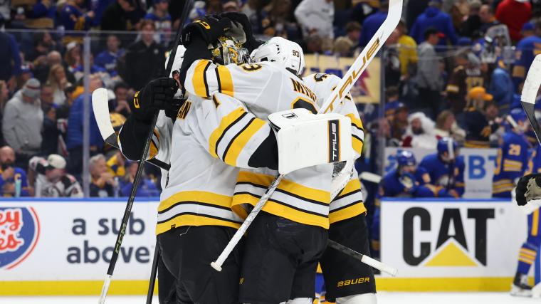 Boston’s Frozen Brink: A Playoff Elimination Game as a Microcosm of Geopolitical Gambit