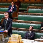London’s Sharp Elbow: Spy Convictions Ignite Diplomatic Firestorm with China