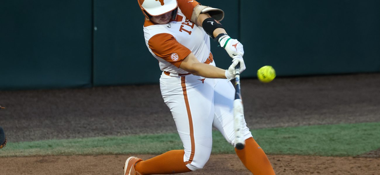 Texas Titans and Dollar Signs: A Softball Star’s Gleam in College Sports’ Commercial Juggernaut