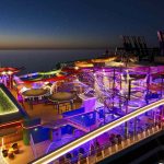 Cruise Industry’s Gilded Cage: Theme Park at Sea Masks Brutal Economic Realities and Environmental Reckoning