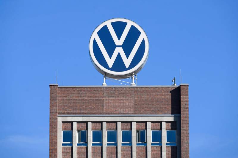Osnabrück Plant: VW’s Denials Ripple Through Geopolitical Waters, Stirring Trade Debates
