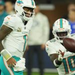 Gridiron Purge: Dolphins’ Stark Lesson in Athletic Austerity as Cap Conquers Continuity