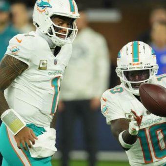 Gridiron Purge: Dolphins’ Stark Lesson in Athletic Austerity as Cap Conquers Continuity