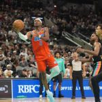 Thunder Rattled: SGA’s Quiet Admission Exposes Shifting Power in NBA