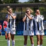 Beyond the Pitch: Juventus’s European Gambit Unmasks Women’s Football’s Economic Imperative