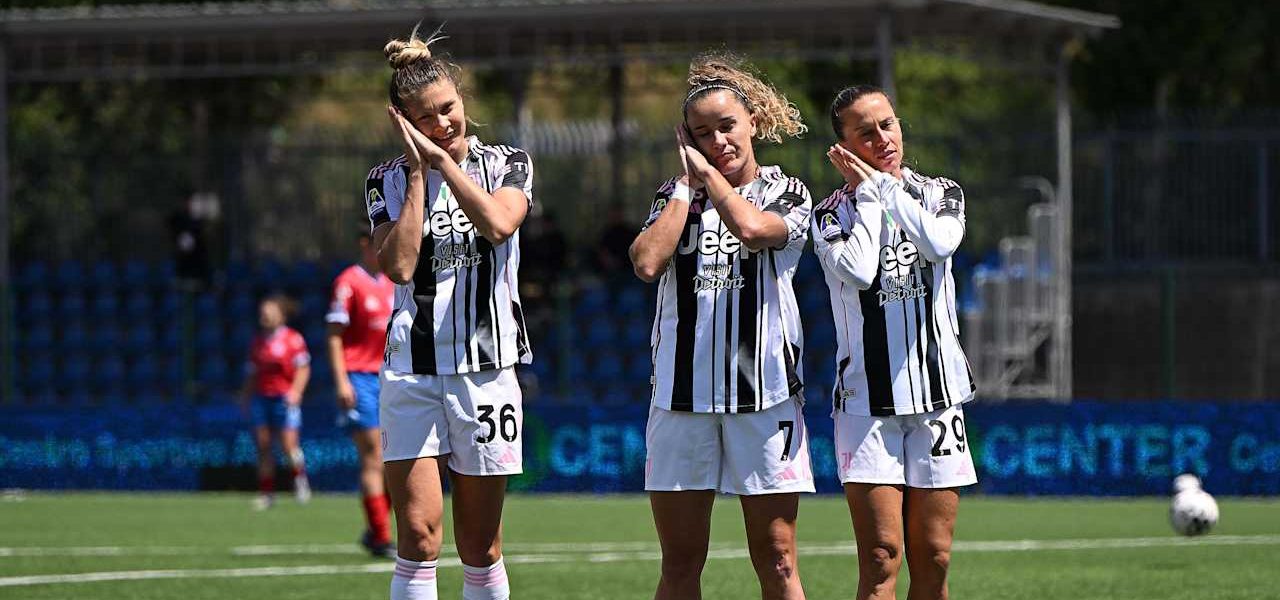 Italian Women’s Football: Juventus’s European Quest Unmasks Deeper Economic Divides