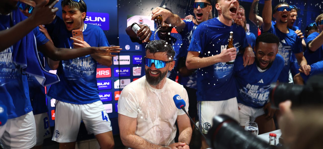 Europe’s Football Frenzy: Beneath the Confetti, a Continental Economic and Cultural Barometer