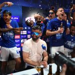 Europe’s Football Frenzy: Beneath the Confetti, a Continental Economic and Cultural Barometer