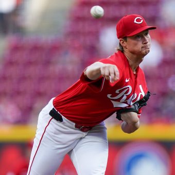 Cincinnati’s Baseball Hopes Batterered: A Deep Dive Into the Anatomy of a Season in Freefall