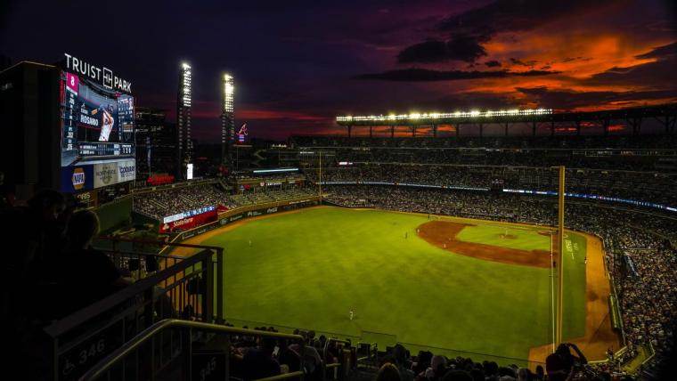 Atlanta’s Fading Echo: Remembering an Icon as Braves’ Golden Era Shifts to Memory