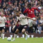 Carrick’s Quiet Coup: Manchester United’s Win Reshapes Premier League Power, Posing Tough Questions for Liverpool