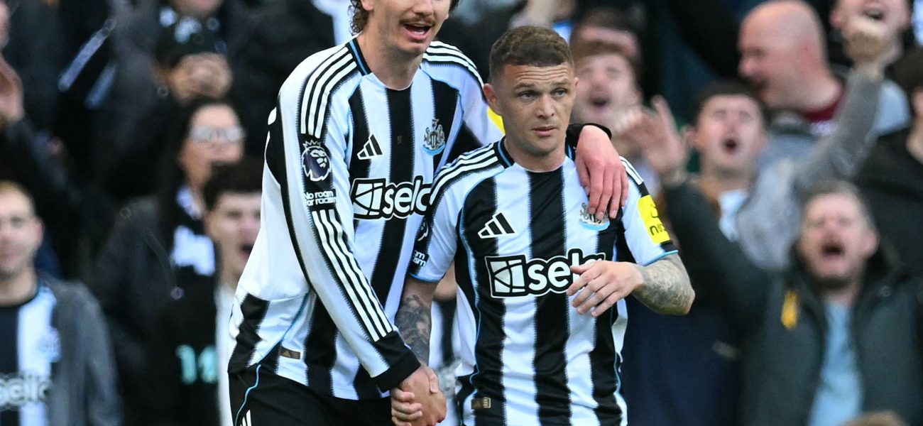 Faint Whistle of Prosperity? Newcastle’s Brief Offensive — A Study in Premier League Economics