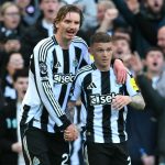 Faint Whistle of Prosperity? Newcastle’s Brief Offensive — A Study in Premier League Economics