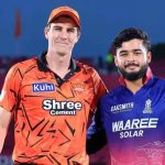Mullanpur Cauldron Awaits: IPL Eliminator Tests Hyderabad, Rajasthan Resilience Amidst Blistering Heat
