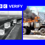 Automaton Arsenal: Ukraine’s AI Drones Reshape Conflict Logistics and Global Precedents