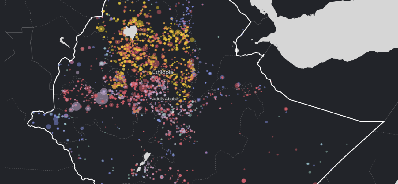 Ethiopia’s Fractured Mosaic: When Ancient Grievances Spill Into Modern Anarchy
