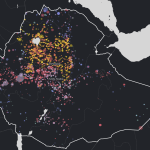 Ethiopia’s Fractured Mosaic: When Ancient Grievances Spill Into Modern Anarchy