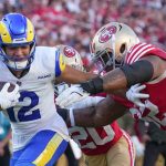 The Rams’ Stealth Masterclass: How a ‘B’ Draft Became the League’s Unlikely A+
