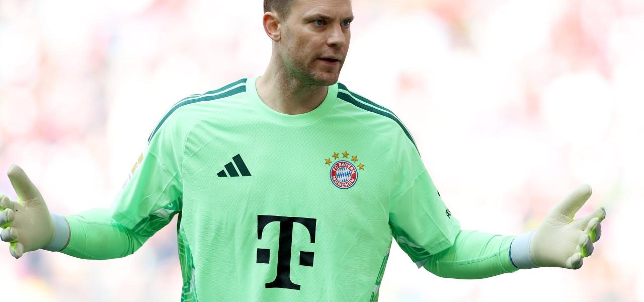 Manuel Neuer’s Gnawing Decision: Bayern’s Pokal Fate, Germany’s Future