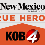 The Commercialization of Virtue: New Mexico’s ‘Heroes’ and the Global Hunger for Recognition
