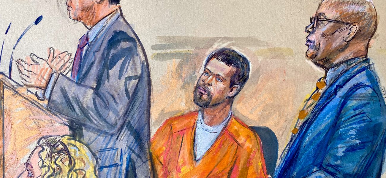 Judge Probes Jail’s Suicide Watch Call for Elite Dinner Suspect: A Glimpse Behind Washington’s Glitter