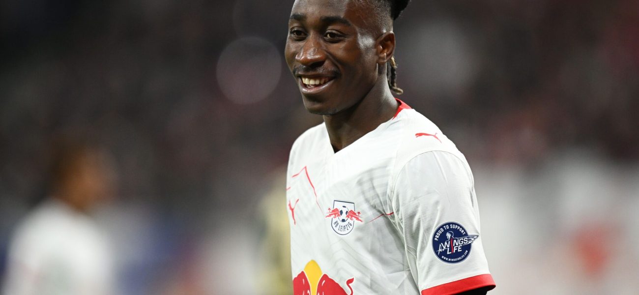 The €100 Million Gamble: Liverpool’s Desperate World Cup Race for a New Icon