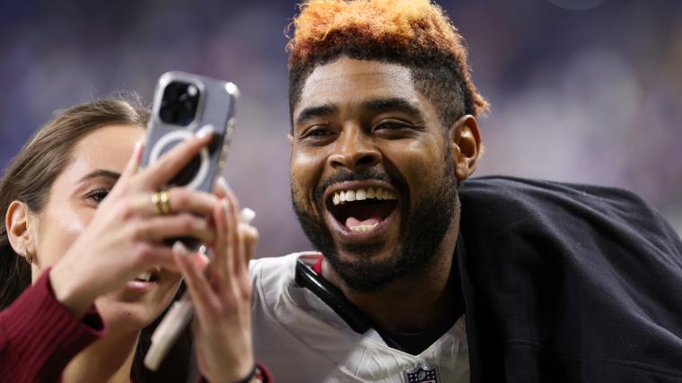 From ‘Just Enough’ to ‘Just Right’: Jennings’ Arrival Redraws Minnesota’s Receiving Calculus