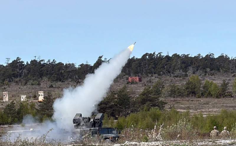 Shadow Games on the Baltic: NATO’s Latest Flex Signals More Than Just Readiness