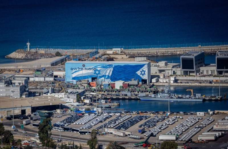 Kyiv’s Patience Wears Thin: Ambassador’s Sharp Rebuke Signals Cracks in Israel’s ‘Neutrality’ Over Grain
