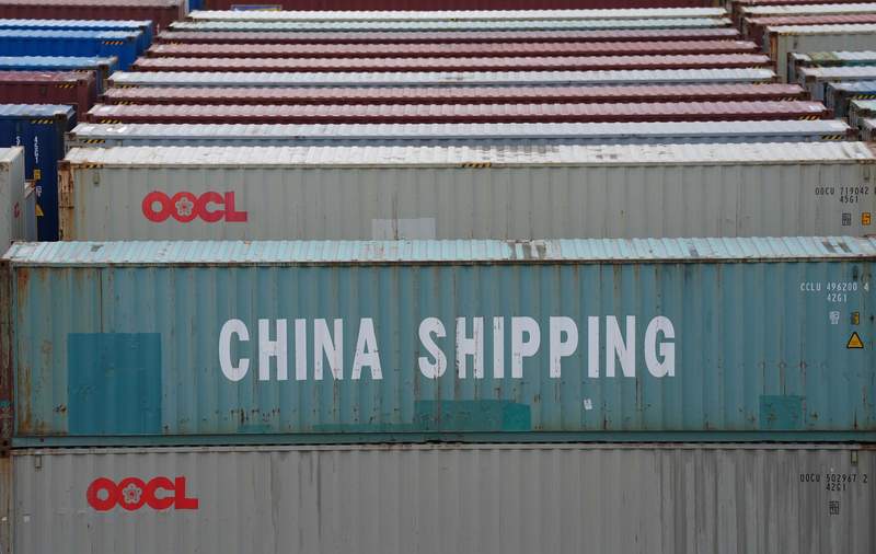 Beijing’s Golden Goose: Cracks Appear in China’s Economic Façade