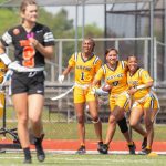 Beyond the Goal Line: Michigan Girls’ Flag Football Reflects Shifting Cultural Tides
