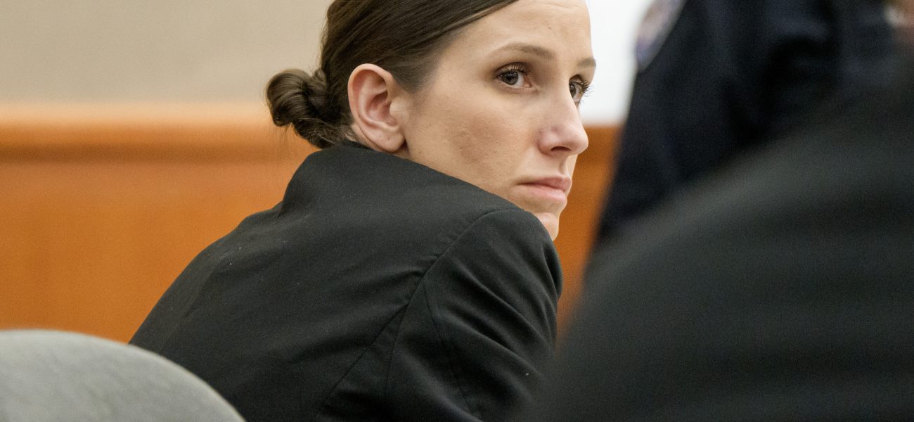 The Ghost in the System: Utah Sons Live Under Threat as Mother Seeks Freedom