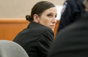 The Ghost in the System: Utah Sons Live Under Threat as Mother Seeks Freedom