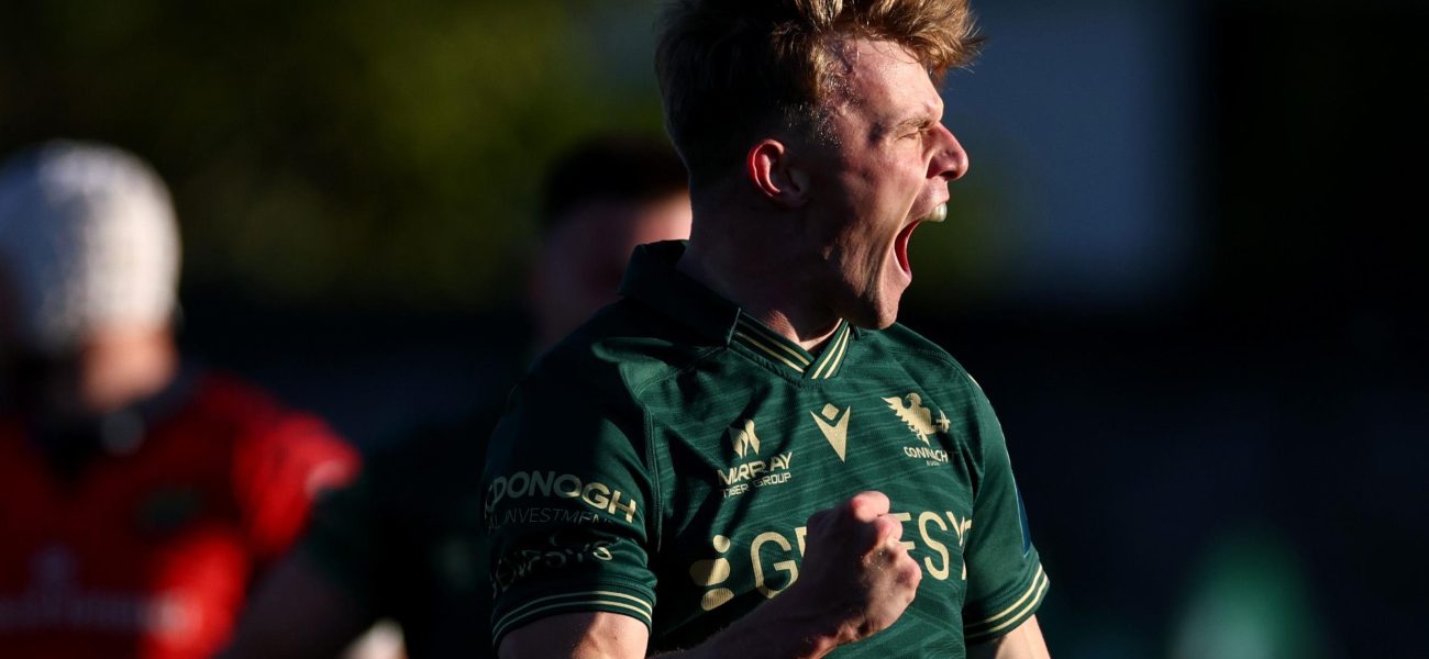 Galway’s Gritty Triumph: Connacht Upsets Munster, Reconfigures Irish Rugby’s Power Dynamics