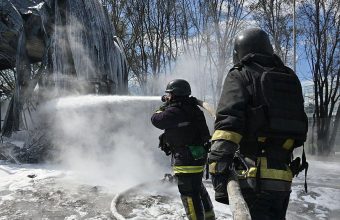 Shadow War Intensifies: Kyiv’s Oil Strikes Draw Kremlin’s Vengeful Hand
