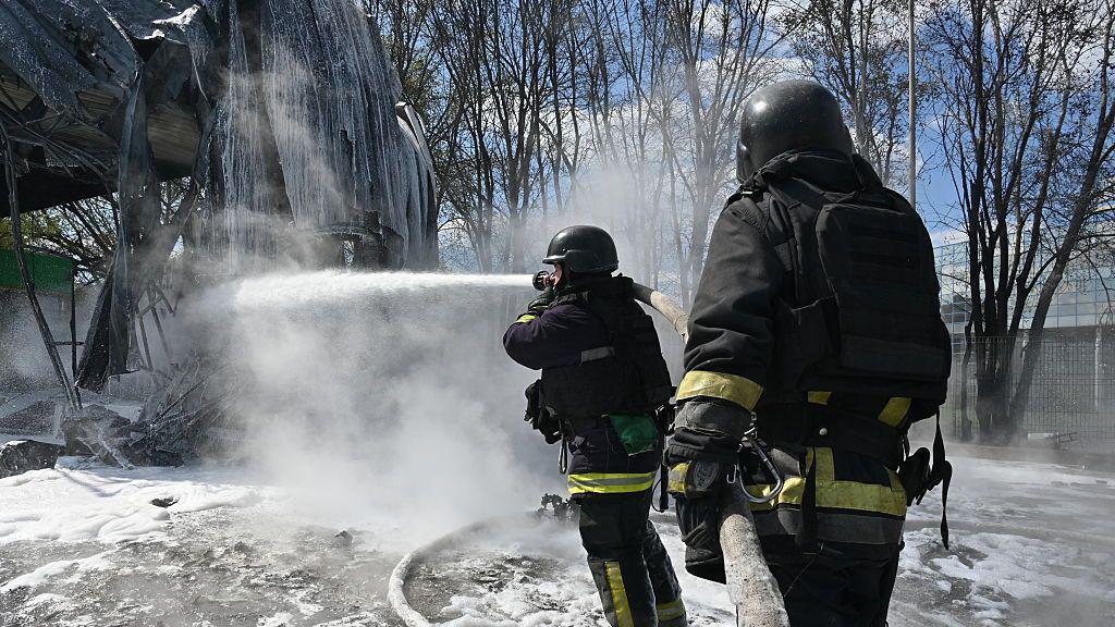 Shadow War Intensifies: Kyiv’s Oil Strikes Draw Kremlin’s Vengeful Hand